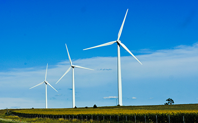 国家863计划--大型风电机组整机智能优化控制与风电场运营综合保障技术研究及系统研制(图1) 国家863计划--大型风电机组整机智能优化控制与风电场运营综合保障技术研究及系统研制(图1)